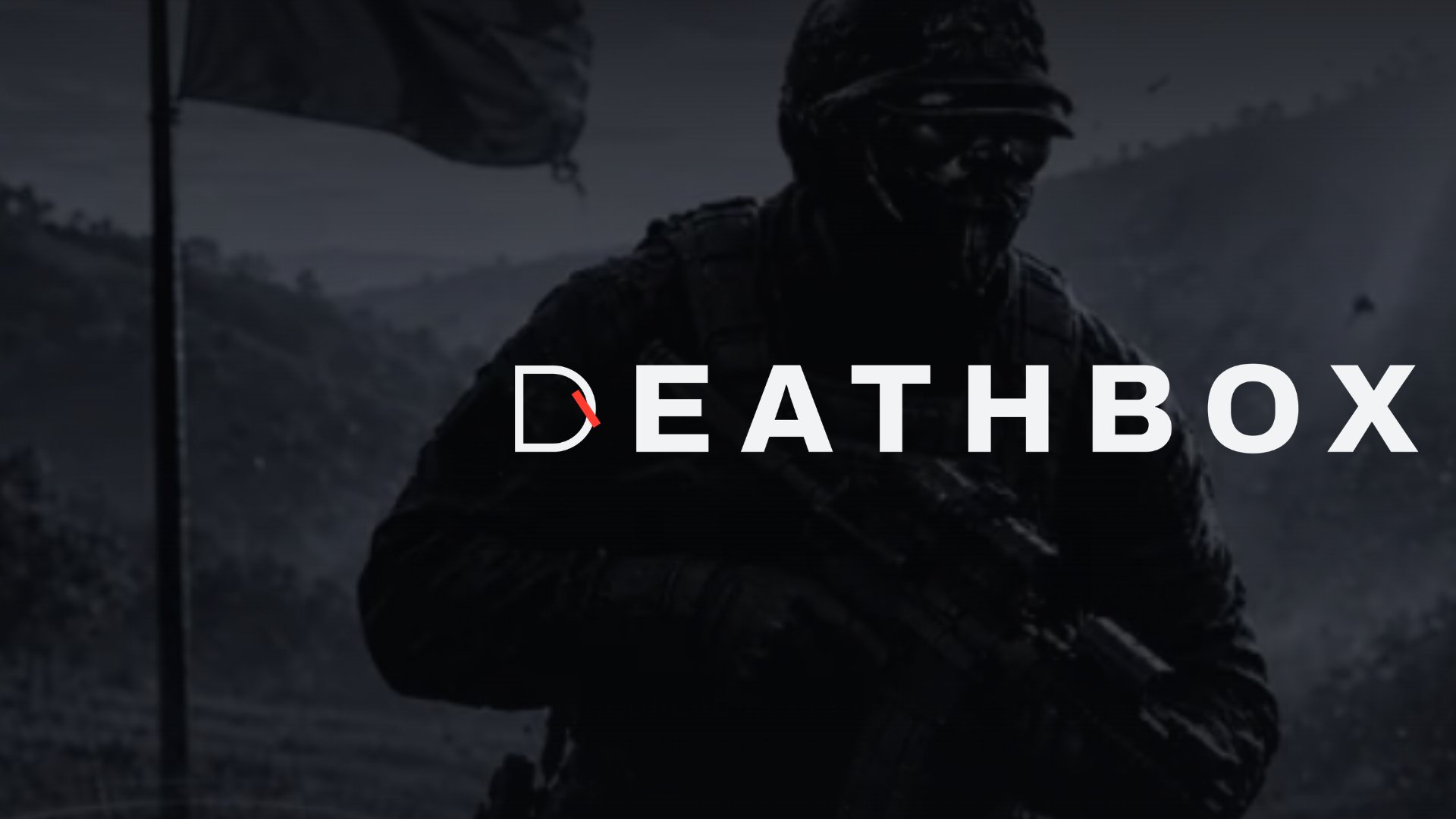 DEATHBOX